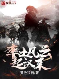 率土风云起汉末封面