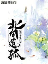 北周遗孤封面