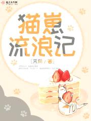 猫崽流浪记封面