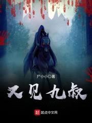 又见九叔封面