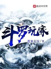 斗罗玩家封面