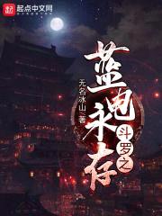 斗罗之蓝电永存封面