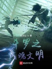 斗罗之武魂文明封面