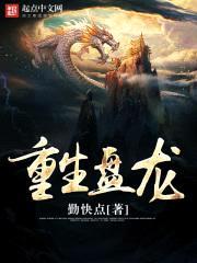 盘龙行封面
