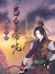 我才不想当皇帝呢封面