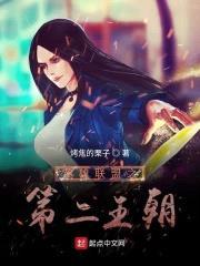 英雄联盟之第二王朝封面