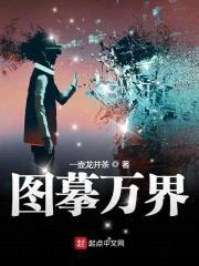 图摹万界封面