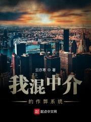 我混中介的作弊系统封面