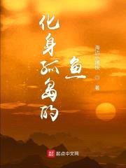 化身孤岛的鱼封面