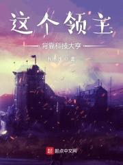 这个领主背靠科技大亨封面