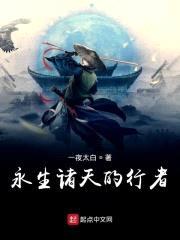 永生诸天的行者封面