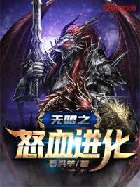无限之怒血进化封面