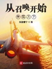 从召唤开始争霸天下封面
