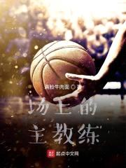 场上的主教练封面