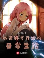 从某科学开始的日常生活封面