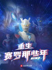 重生赛罗那些年封面