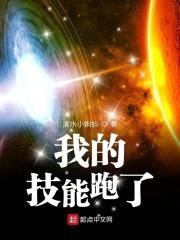 我的技能跑了封面
