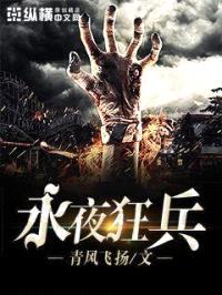 永夜狂兵封面