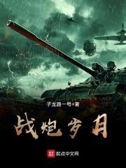 战炮岁月封面