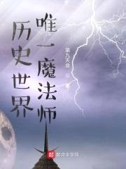 历史世界唯一魔法师封面