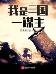 我是三国一谋主封面