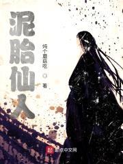 泥胎仙人封面