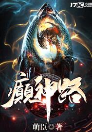 癫神路封面
