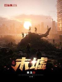 末墟封面