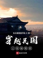 穿越民国之也很精彩封面
