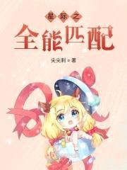 星际之全能匹配封面