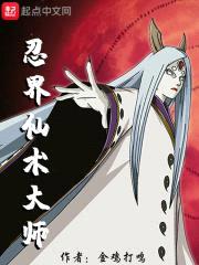 忍界仙术大师封面