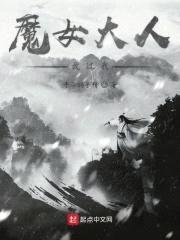 魔女大人放过我封面