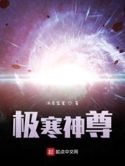 极寒神尊封面