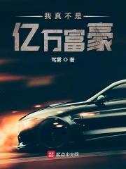 我真不是亿万富豪封面