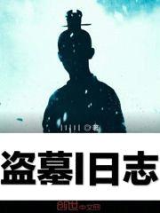 摸金校尉之千年谜封面