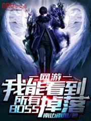 我能看到所有BOSS掉落封面