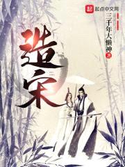 造宋封面