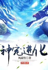 神宠进化封面