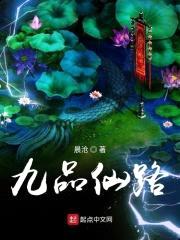 九品仙路封面