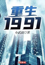 重生1991封面
