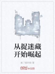 从捉迷藏开始崛起封面