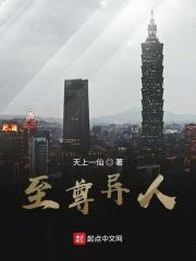 至尊异人封面