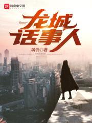 龙城话事人封面