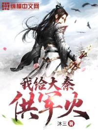 我给大秦供军火封面