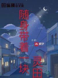 随身带着一块灵田封面