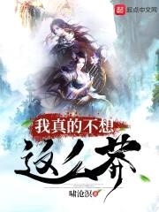 我真的不想这么莽封面