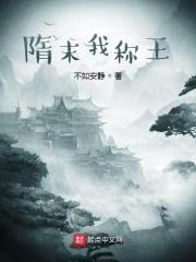 隋末我称王封面