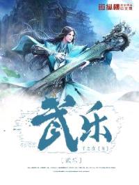 武乐封面