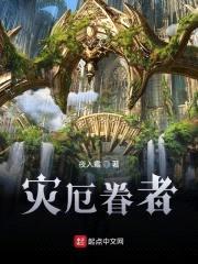 灾厄眷者封面
