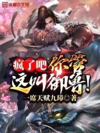 疯了吧，你管这叫御兽！封面